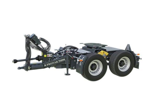 PRONAR TD218 DOLLY