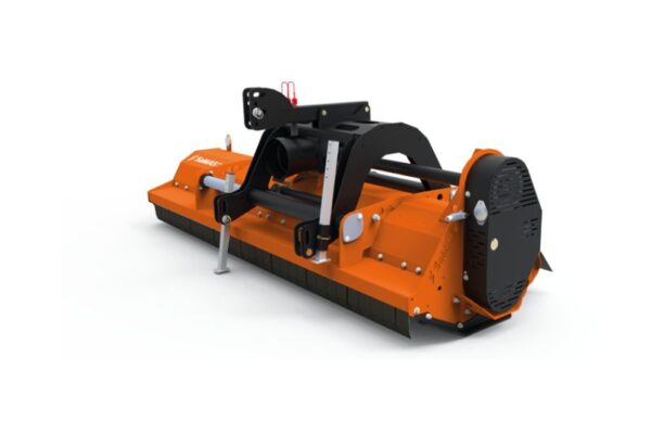 Mulčovač SaMASZ MAMUT