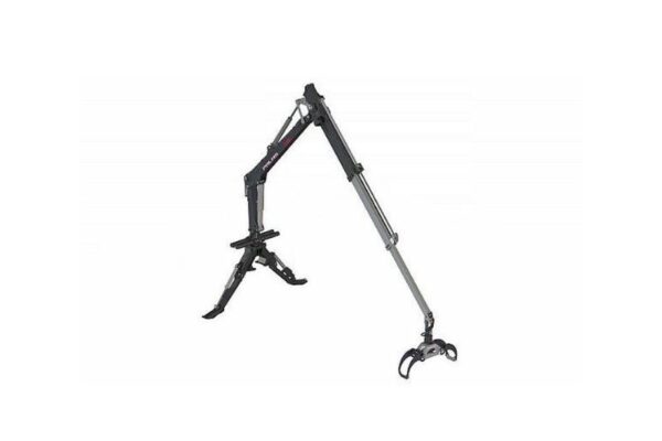 Hydraulické ruky PALMS