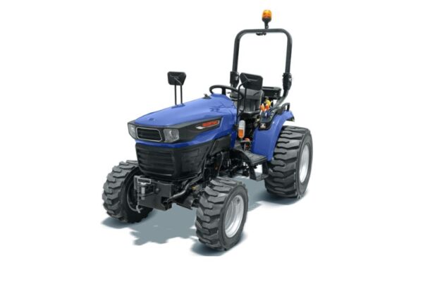 FARMTRAC 26
