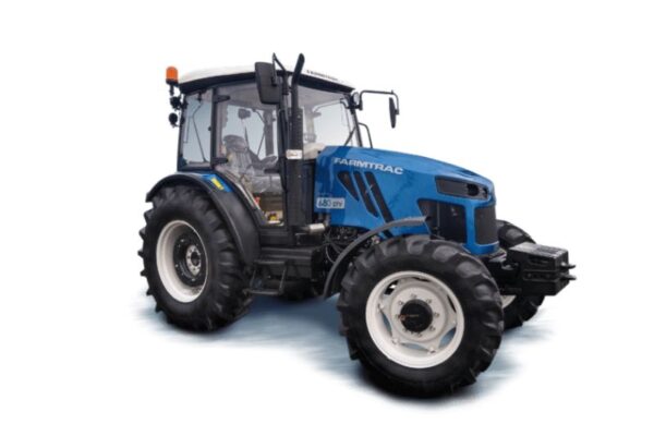 FARMTRAC 680DTV