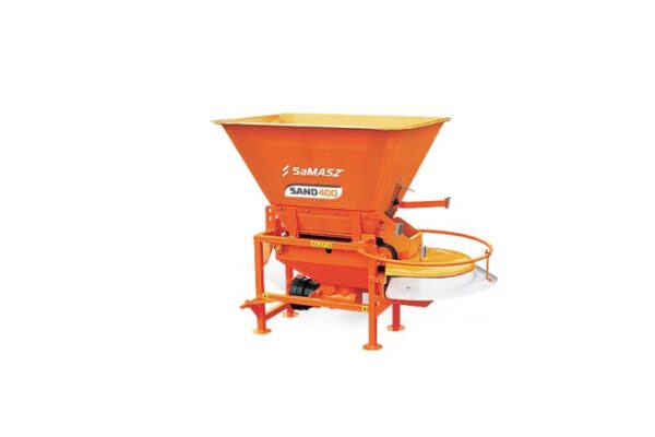Posýpač SaMASZ SAND