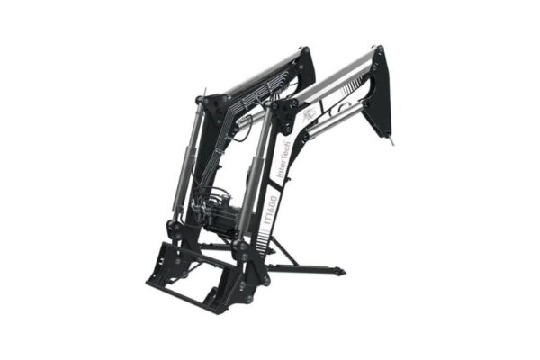 Čelný nakladač Inter-Tech