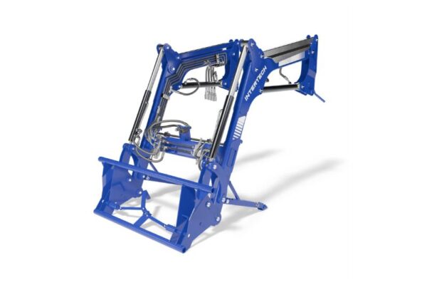 Čelný nakladač IT400