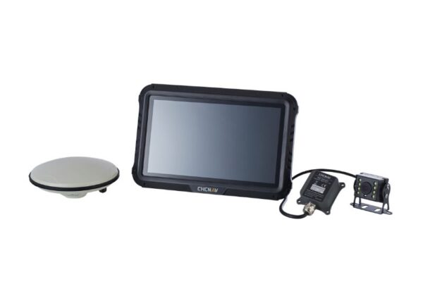 PASÍVNE NAVÁDZANIE CHCNAV GUIDE 10