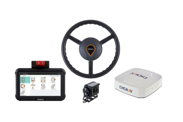 AUTOMATICKÉ NAVÁDZANIE CHCNAV NX510