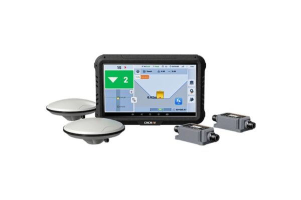 NAVÁDZACÍ SYSTÉM CHCNAV EASYNAV EMG100