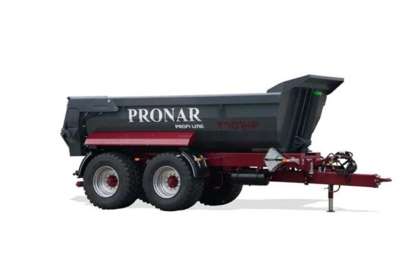 PRONAR T701HP