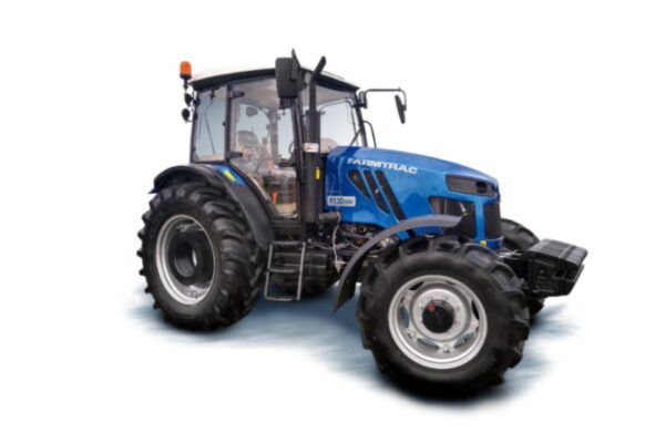 FARMTRAC 9120 DTV