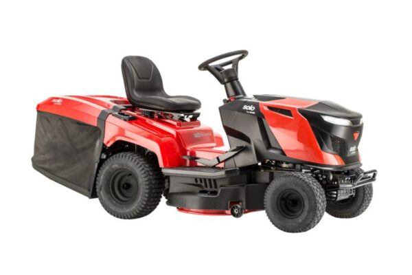 AL-KO T 14-86.6 HD-A Easy Pro