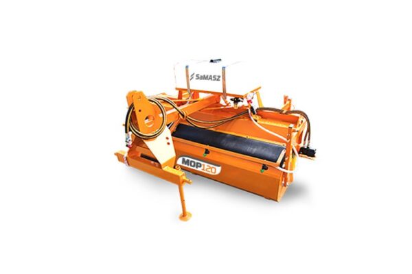 Zametacia kefa SaMASZ MOP