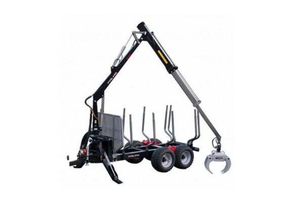 Vyvážačka PALMS D