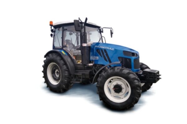 FARMTRAC 6100DTV