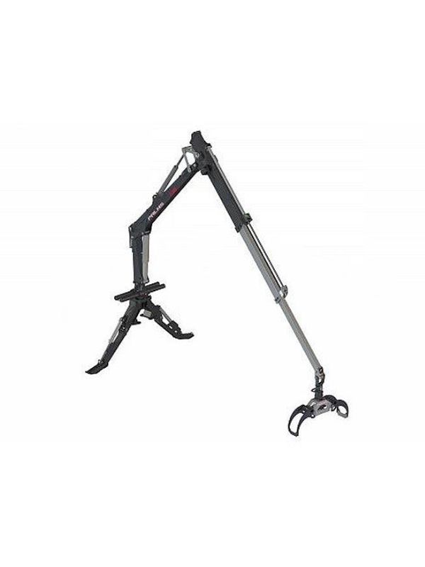 Hydraulické ruky